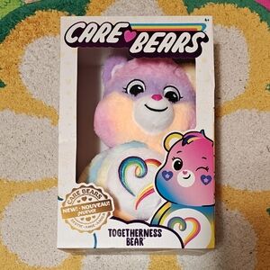 Togetherness Bear Care Bears
